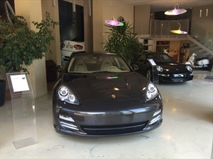 Automobili Torino Srls